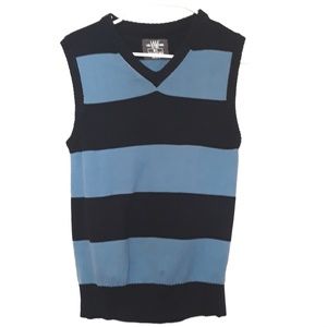 ♥️Bundle&Save♥️ LOGG by H&M Vneck Sweater for Men